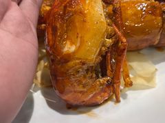 -猪肉婆私房菜(容桂总店)