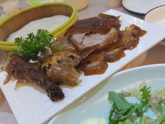 -便宜坊烤鸭店(荣华店)