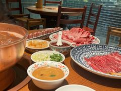 -北京老门框爆肚涮肉馆(凤城六路店)