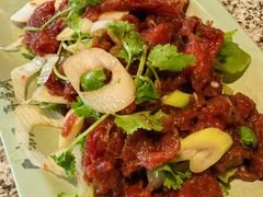 -厚味居炙子烤肉·清真(天桥南纬路店)