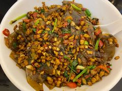 -胖东瓜·浏阳菜馆(火车站店)