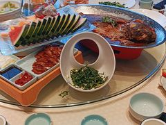 -胡杨记忆(和平路店)