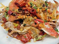 -来之顺海鲜菜馆·青岛菜·始于1993(栈桥店)