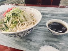 -海碗居老北京炸酱面(增光路店)