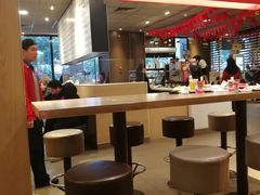 -麦当劳(杭州西湖银泰百货店)
