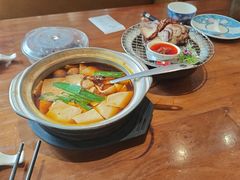 -老西门·常州菜(新区店)