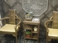 -若石足道SPA 连锁(丹东街店)