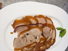 -北平食府(马鞍山路店)