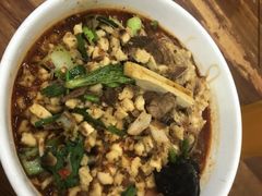 -刘信牛羊肉小炒泡馍(回民街店)