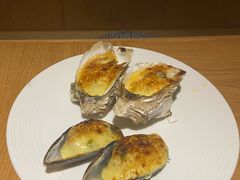 -松岛日本料理(汾江路店)