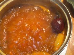 -塔兰齐新疆孜然火锅(鲤鱼山路店)