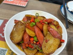 -江西饭店(黄浦区店)