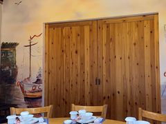 -77号·蒸海鲜青岛菜(积米崖店)