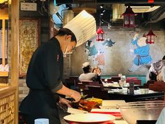 -京味斋·北京烤鸭(华威桥北工大店)