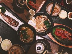 -歌行灯日本料理(伊势丹店)