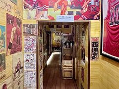 -食鲤料理(西虹东路店)