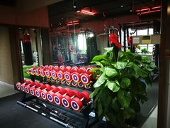 -即刻自助健身·私教馆(对外经贸店)