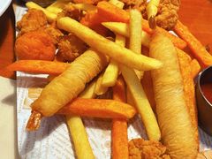 -布拉格餐厅· 中欧捷克菜(全国首店)