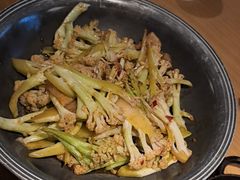 -蜜桃餐厅·伴山(绿宝广场店)