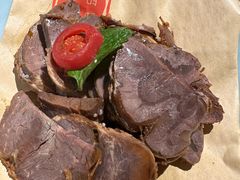 -打酱油·非遗淮扬菜(瘦西湖梅岭店)