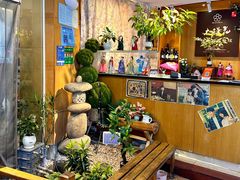 -木槿花韩式炭烤·熟成肉工坊(孙文东路店)
