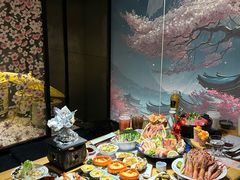 -新一喜铁板料理餐厅·铁板放题(北国商城店)