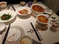 -金链花·泰国餐厅(国贸店)