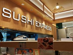 -争鲜回转寿司(天府广场-今站PLUS店)