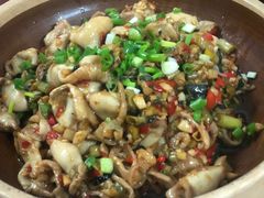 -勇哥饭店(西湖路店)