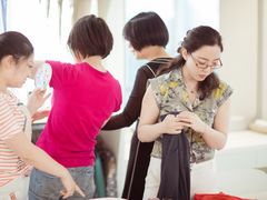 -至尚形象·化妆服饰搭配礼仪培训