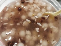 酒酿元宵-芳婆糕团店(王府大街店)