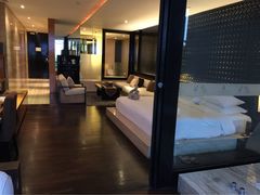 安纳塔拉度假村-水明漾大酒店 - 巴厘岛精品生活方式度假村