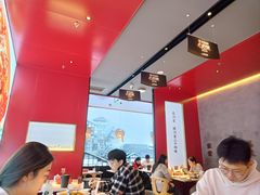 -茅庐川菜(烟台万象汇店)