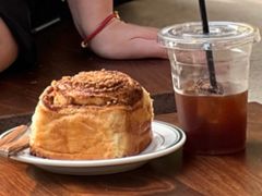 -black rainbow coffee