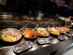-乐咖啡西餐厅(太湖皇冠假日酒店)