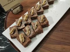 -上海丽笙精选海仑宾馆·莫赛克餐厅