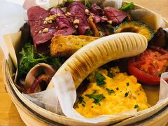 baby&nbsp;allday&nbsp;breakfast-CHILLAX轻乐时(侨建·Hi City店)