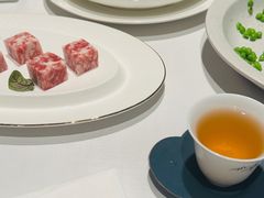 -广州富力丽思卡尔顿酒店·丽轩·粤菜