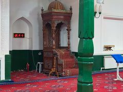 -艾提尕尔清真寺