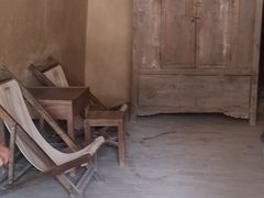 -延安杨家岭革命旧址