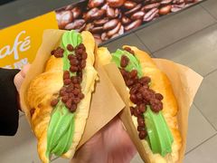 -麦当劳(南京宁海路店)