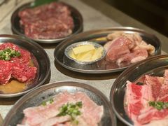 -乾杯烧肉居酒屋(中洲湾店)
