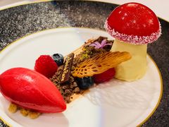 -Le Bistrot de Racine