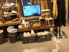 -MUJI无印良品(万达仓山店)