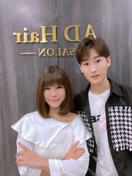 -愉己冥想·护发专门店