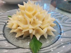 -深圳福田香格里拉大酒店