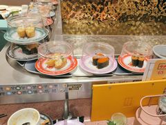 -元气寿司(环球港店)