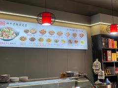 -顾四十里铺羊肉面(凤城六路店)