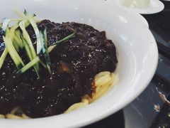 -桃园中华料理炸酱面(燕儿岛路店)
