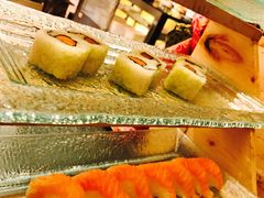 -常州富力喜来登酒店 Feast盛宴标帜西餐厅(新北万达广场店)